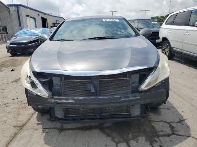 Photo 5 from auction – 2011 HYUNDAI SONATA GLS with VIN 5NPEB4AC0BH175113