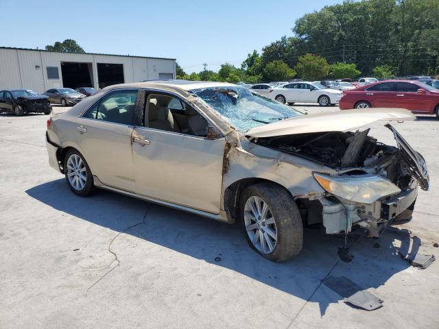 Photo 4 from auction – 2012 TOYOTA CAMRY BASE with VIN 4T1BF1FK0CU048435