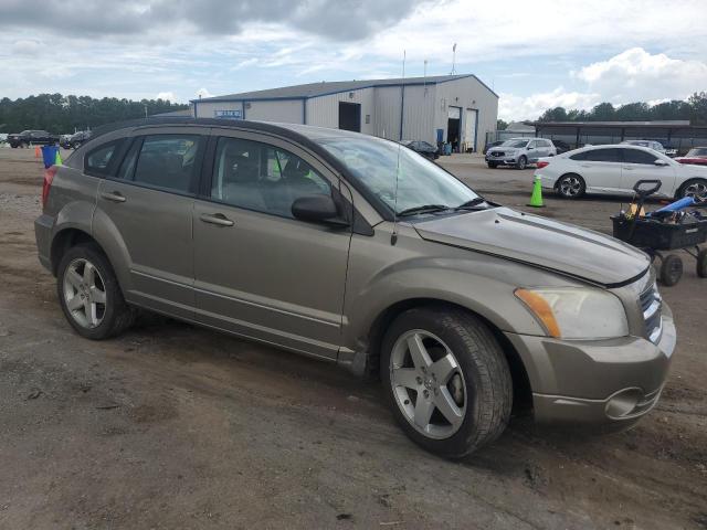 صورة رقم 4 من المزاد - 2008 DODGE CALIBER R/ مع VIN 1B3HB78KX8D653355