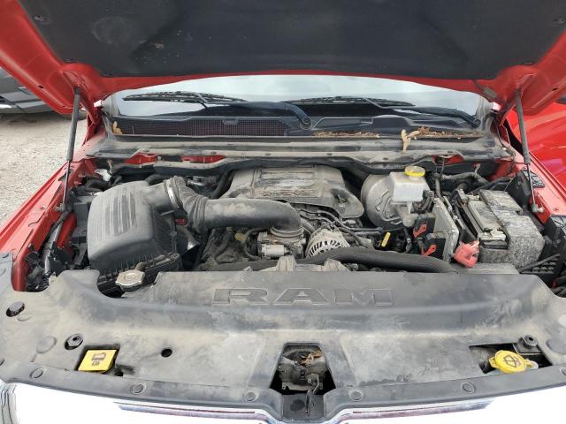 Photo 11 from auction – 2019 RAM 1500 BIG H with VIN 1C6SRFBT1KN631524