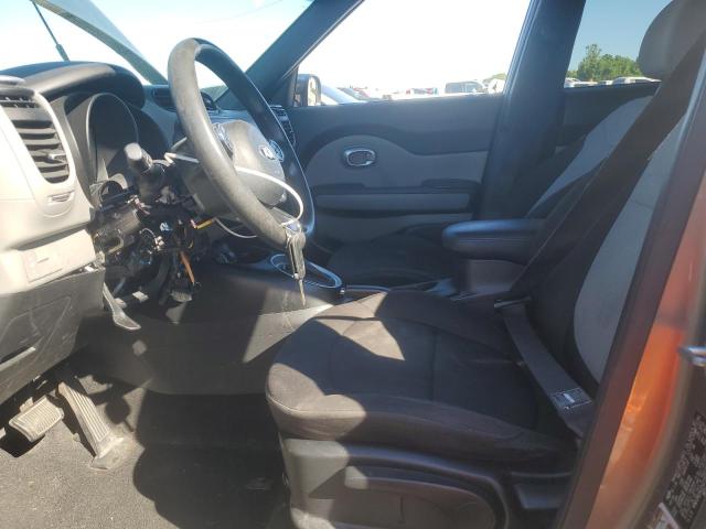 Photo 7 from auction – 2016 KIA SOUL with VIN KNDJN2A22G7315143