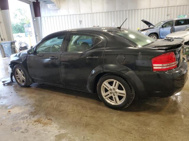 Photo 2 from auction – 2009 DODGE AVENGER SX with VIN 1B3LC56BX9N502252