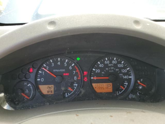 Photo 9 from auction – 2018 NISSAN FRONTIER S with VIN 1N6AD0EV2JN758534
