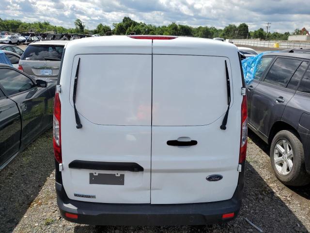 Photo 6 from auction – 2022 FORD TRANSIT CO with VIN NM0LS7S27N1527787