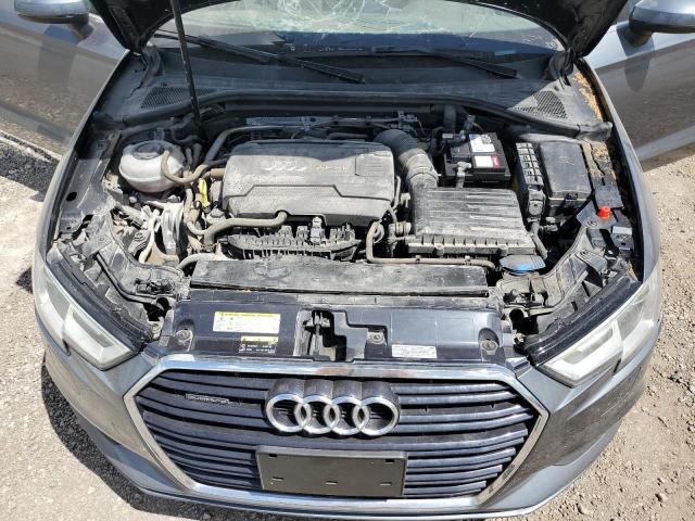 Photo 11 from auction – 2019 AUDI A3 PREMIUM with VIN WAUBEGFF5KA103715