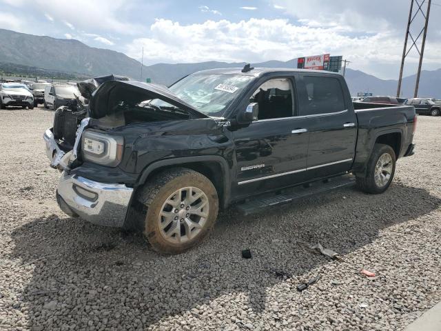 Photo 1 from auction – 2016 GMC SIERRA K15 with VIN 3GTU2NEC3GG231024