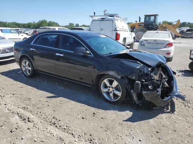 Photo 4 from auction – 2011 CHEVROLET MALIBU 2LT with VIN 1G1ZD5E13BF255986
