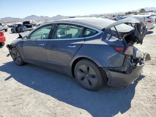 Photo 2 from auction – 2020 TESLA MODEL 3 with VIN 5YJ3E1EAXLF591112