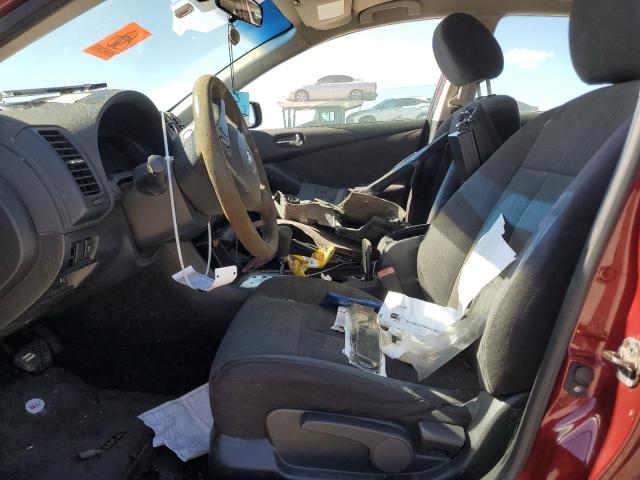 Photo 7 from auction – 2010 NISSAN ALTIMA BAS with VIN 1N4AL2AP1AN490056