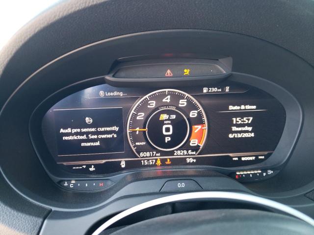 Photo 9 from auction – 2018 AUDI A3 PREMIUM with VIN WAUB8GFF9J1078744