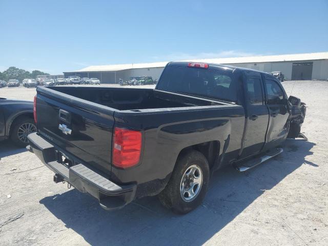 Photo 3 from auction – 2016 CHEVROLET SILVERADO with VIN 1GCRCPEC4GZ239387
