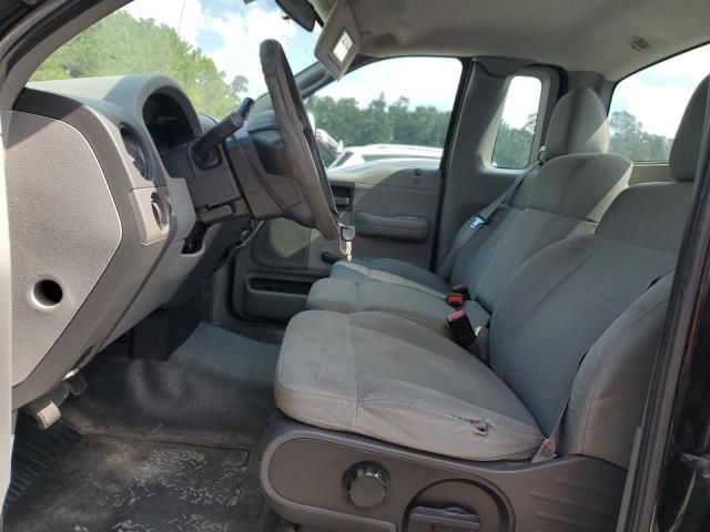 Photo 7 from auction – 2008 FORD F150 with VIN 1FTRF12248KD62729