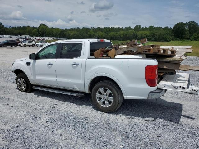 Photo 2 from auction – 2019 FORD RANGER XL with VIN 1FTER4EH5KLA69477