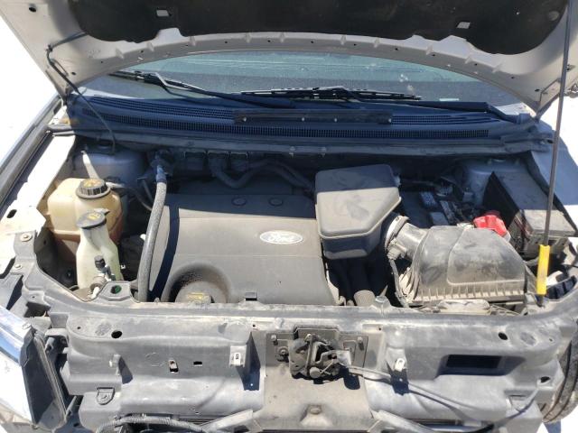 Photo 12 from auction – 2013 FORD EDGE SEL with VIN 2FMDK4JC4DBA63033