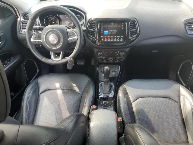 Photo 8 from auction – 2019 JEEP COMPASS LI with VIN 3C4NJDCB2KT641809