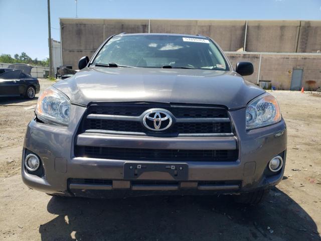 Photo 5 from auction – 2011 TOYOTA RAV4 SPORT with VIN 2T3RF4DV2BW157658
