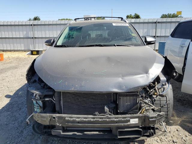 Photo 5 from auction – 2020 NISSAN ROGUE S with VIN KNMAT2MT0LP527897