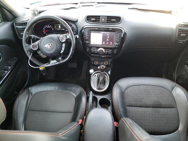 Photo 8 from auction – 2019 KIA SOUL ! with VIN KNDJX3AA6K7658652