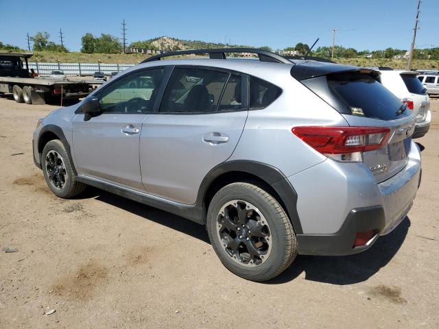 Photo 2 from auction – 2023 SUBARU CROSSTREK with VIN JF2GTABC5P8318213