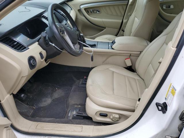 Photo 7 from auction – 2013 FORD TAURUS SEL with VIN 1FAHP2E87DG133317