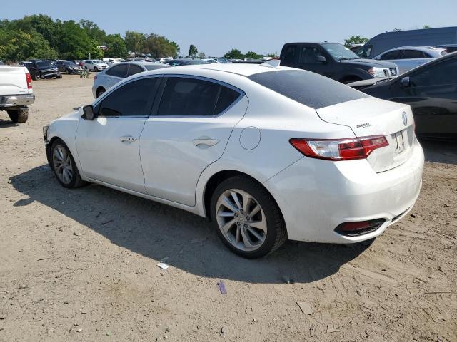 Photo 2 from auction – 2016 ACURA ILX PREMIU with VIN 19UDE2F72GA018069