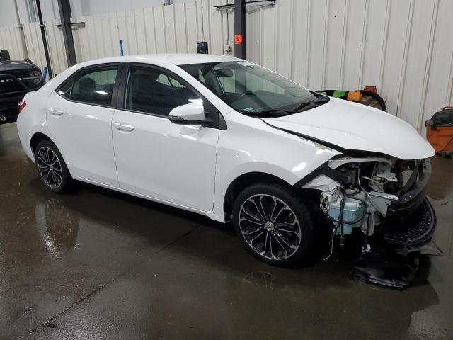 Photo 4 from auction – 2016 TOYOTA COROLLA L with VIN 5YFBURHE7GP538826