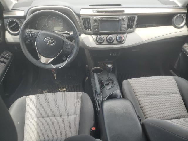 Photo 8 from auction – 2014 TOYOTA RAV4 LE with VIN 2T3ZFREV1EW122514