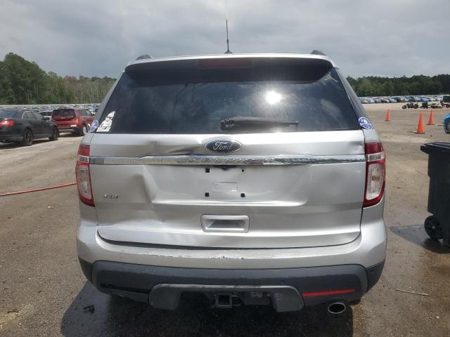 Zdjęcie 6 z aukcji – 2012 FORD EXPLORER X z VIN 1FMHK7D81CGA51052