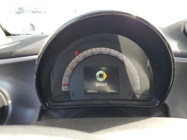 Photo 9 from auction – 2017 SMART FORTWO with VIN WMEFJ5DA8HK187030