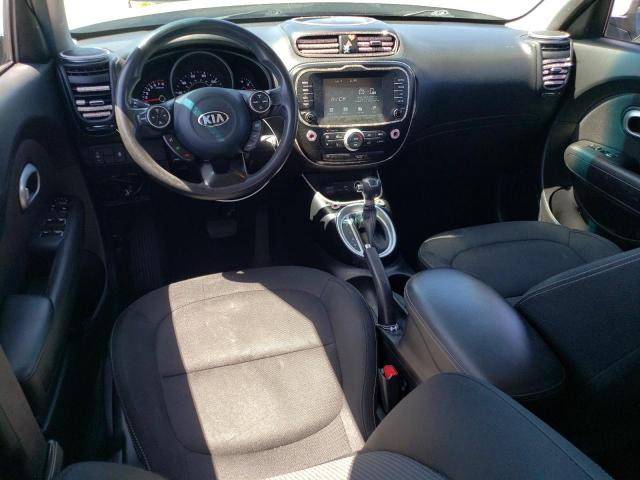 Photo 8 from auction – 2019 KIA SOUL + with VIN KNDJP3A51K7009327
