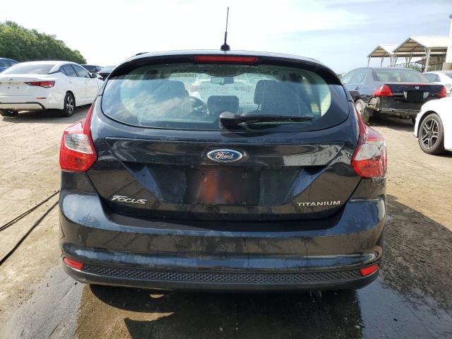 Photo 6 from auction – 2012 FORD FOCUS TITA with VIN 1FAHP3N27CL109364