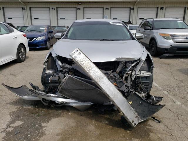 Photo 5 from auction – 2015 NISSAN ALTIMA 3.5 with VIN 1N4BL3AP5FC216694