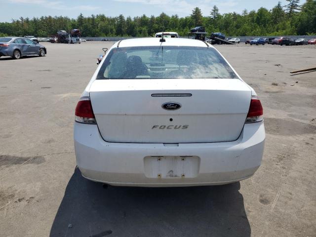 Photo 6 from auction – 2008 FORD FOCUS S/SE with VIN 1FAHP34N38W174939