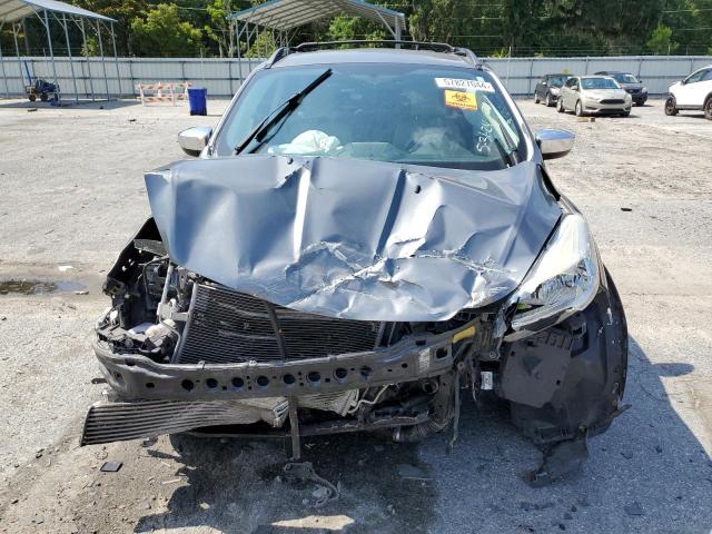 Photo 5 from auction – 2014 FORD ESCAPE SE with VIN 1FMCU0G91EUC56830