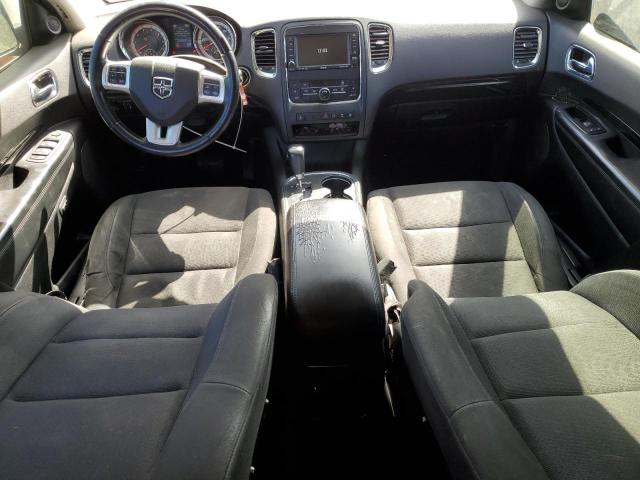 Photo 8 from auction – 2011 DODGE DURANGO CR with VIN 1D4RD4GG3BC660205