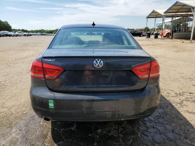 Photo 6 from auction – 2015 VOLKSWAGEN PASSAT SE with VIN 1VWBT7A37FC003533