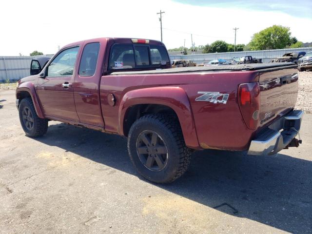 Photo 2 from auction – 2009 CHEVROLET COLORADO with VIN 1GCDT19E798137030