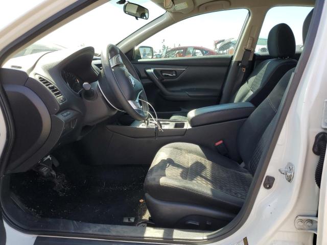 Photo 7 from auction – 2016 NISSAN ALTIMA 2.5 with VIN 1N4AL3AP3GN333028