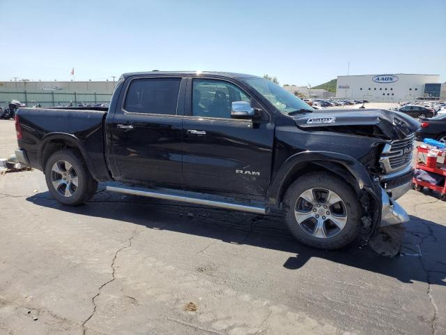 Photo 4 from auction – 2020 RAM 1500 LARAM with VIN 1C6SRFJT4LN319510