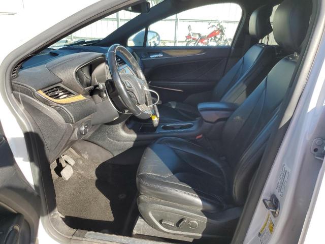 Photo 7 from auction – 2015 LINCOLN MKC with VIN 5LMTJ2AH6FUJ14590