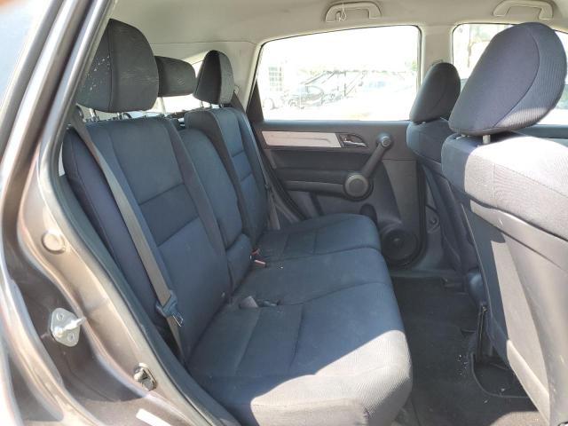 Photo 11 from auction – 2011 HONDA CR-V LX with VIN 5J6RE3H33BL035183