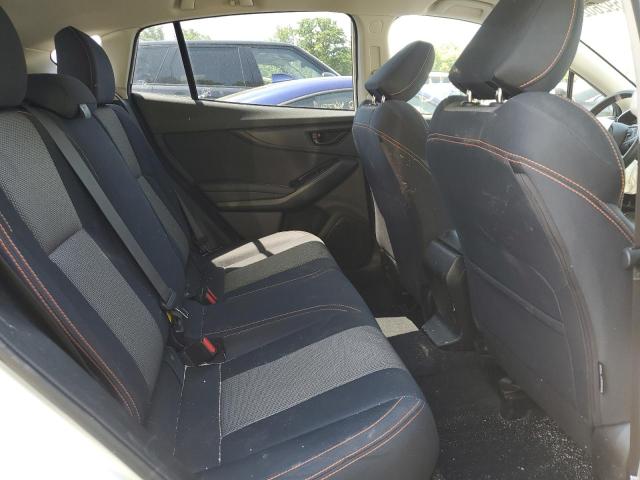 Photo 10 from auction – 2022 SUBARU CROSSTREK with VIN JF2GTAEC4N8239575