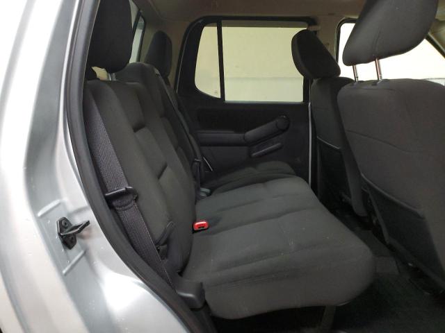 Photo 10 from auction – 2010 FORD EXPLORER S with VIN 1FMEU5BE2AUF03468