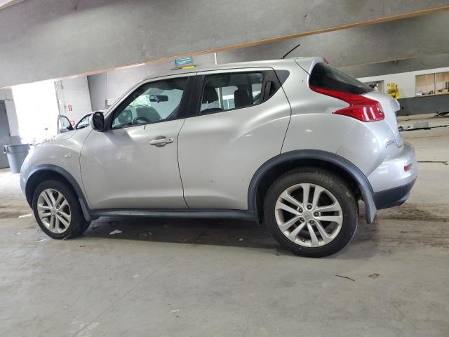 Photo 2 from auction – 2012 NISSAN JUKE S with VIN JN8AF5MV7CT126062