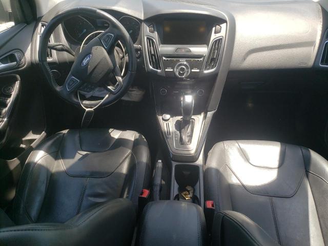 Photo 8 from auction – 2015 FORD FOCUS TITA with VIN 1FADP3N22FL231455