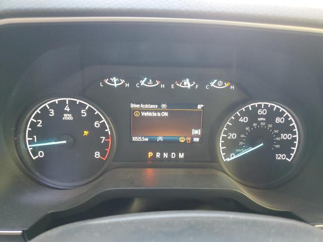 Photo 9 from auction – 2023 FORD F150 SUPER with VIN 1FTEW1EBXPKE80986