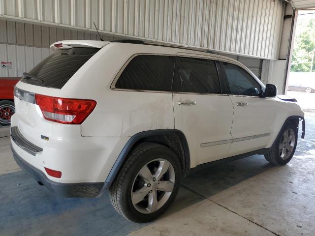 Photo 3 from auction – 2012 JEEP GRAND CHER with VIN 1C4RJECG0CC360480