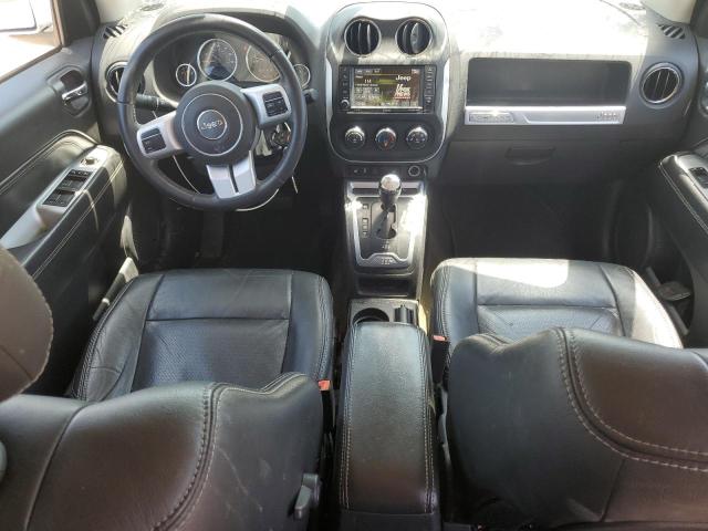 Photo 8 from auction – 2016 JEEP COMPASS LA with VIN 1C4NJCEA1GD775237