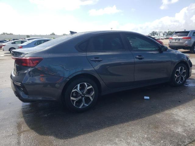 Photo 3 from auction – 2019 KIA FORTE FE with VIN 3KPF24AD1KE111163