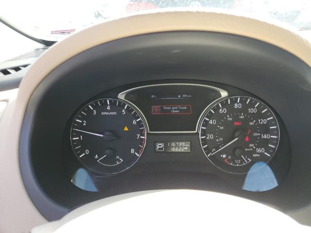 Photo 9 from auction – 2015 NISSAN ALTIMA 2.5 with VIN 1N4AL3APXFC100273